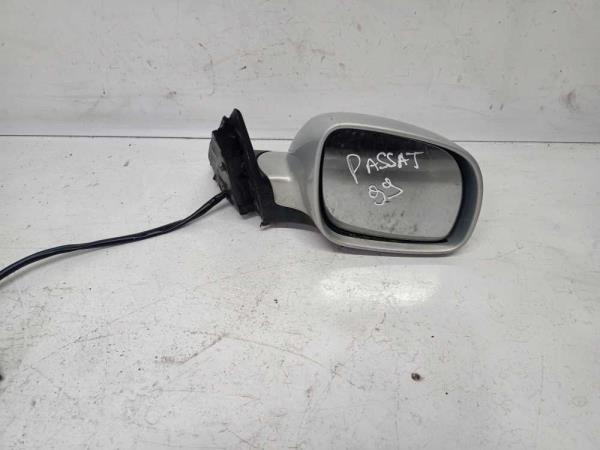 RETROVISEUR DROIT ELECTRIQUE VW PASSAT 11/1996-2/2005 ( COURT ) - Vue 2